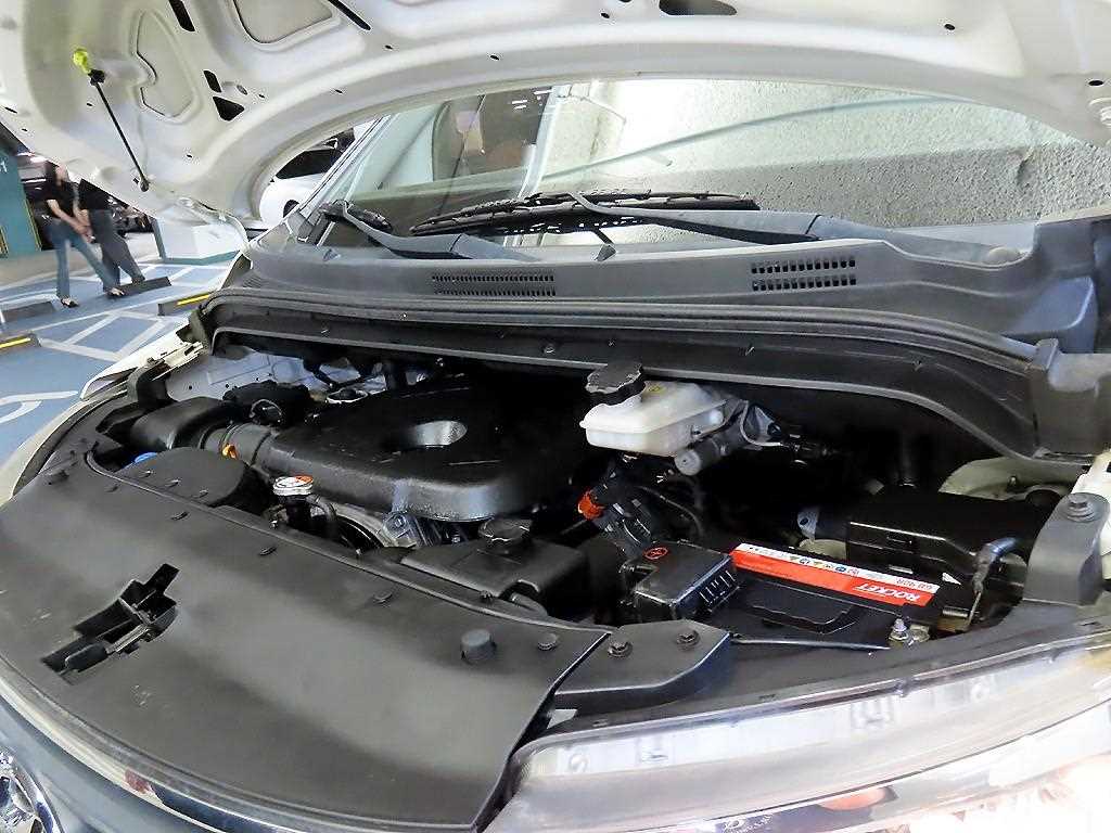 HYUNDAI Starex 2019 - Importación desde Corea - HF Imports Iquique - Foto 17