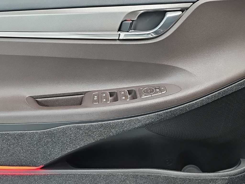 HYUNDAI Grandeur 2020 Negro - Importación desde Corea - HF Imports Iquique - Foto 16