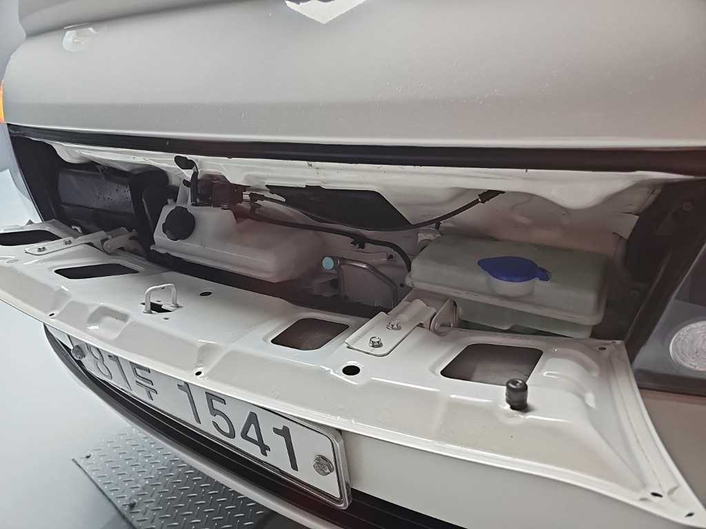 Small Truck Cargo (small) - Vista 5