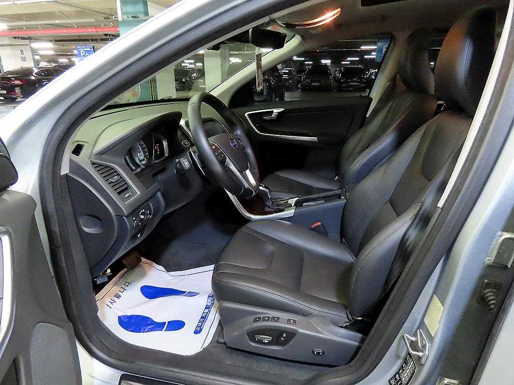 Volvo XC60 - Vista 6