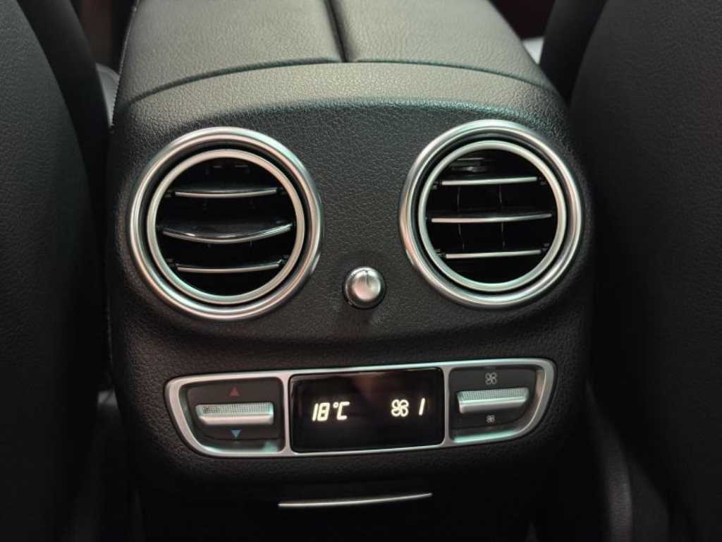 Mercedes Benz E class 2017 Negro - Importación desde Corea - HF Imports Iquique - Foto 15