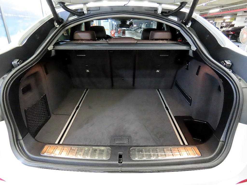 BMW X4 2015 Blanco - Importación desde Corea - HF Imports Iquique - Foto 17