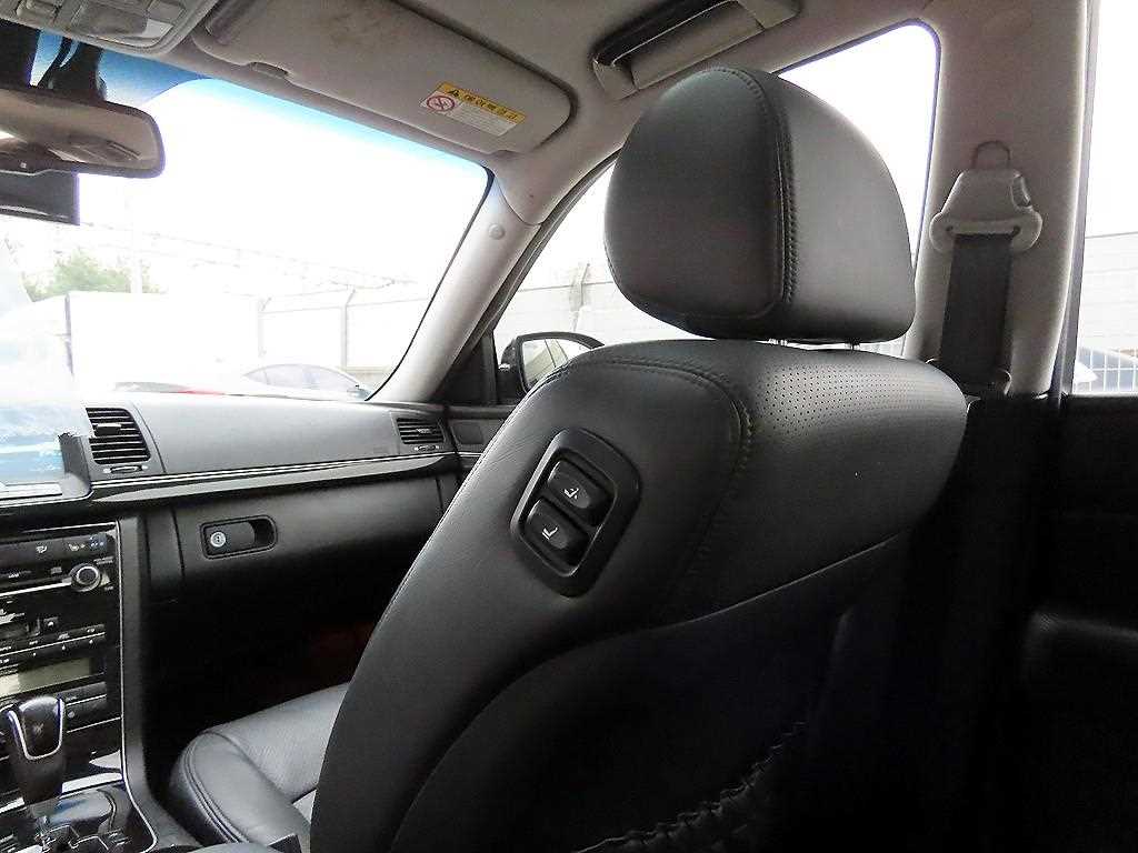 KIA Opirus 2007 - Importación desde Corea - HF Imports Iquique - Foto 17