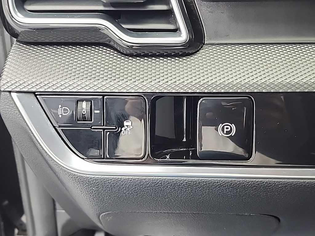 KIA Sportage 2023 - Importación desde Corea - HF Imports Iquique - Foto 17
