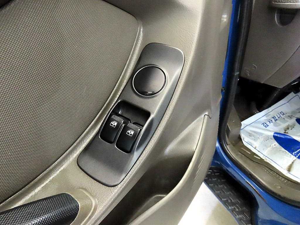Small Truck Cargo (small) 2015 - Importación desde Corea - HF Imports Iquique - Foto 14