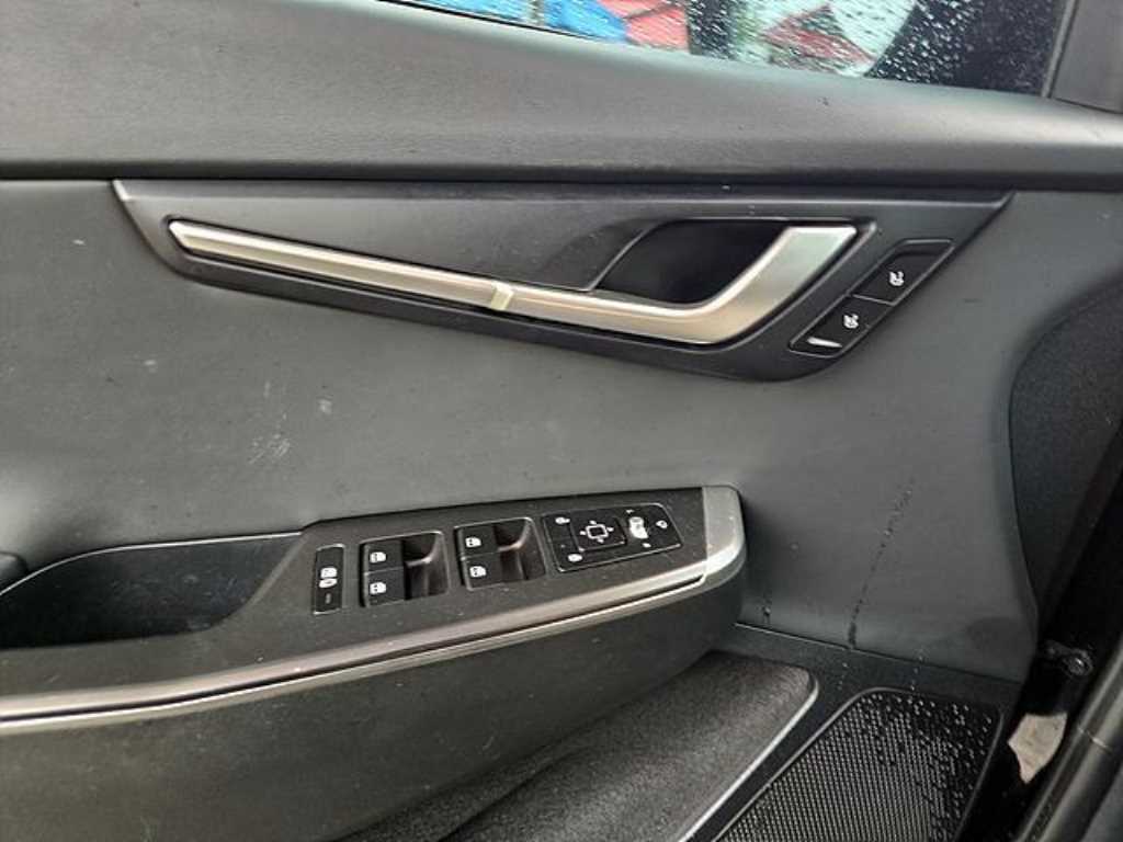 KIA EV6 2022 Negro - Importación desde Corea - HF Imports Iquique - Foto 16