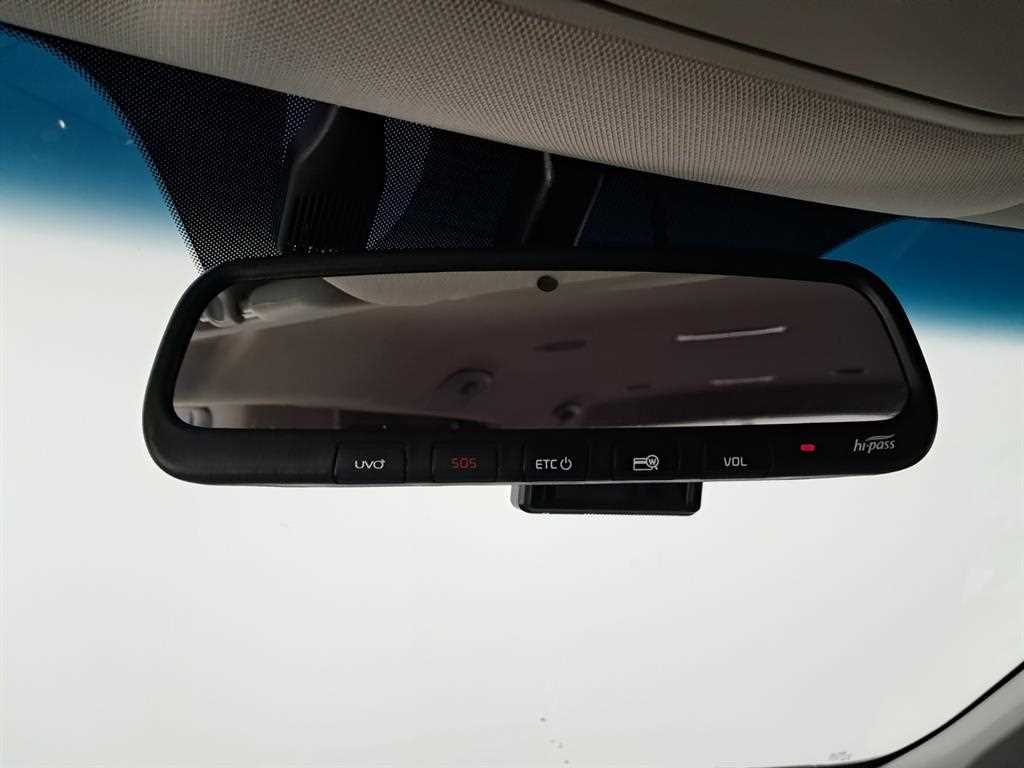 KIA Carnival 2020 Gris - Importación desde Corea - HF Imports Iquique - Foto 15