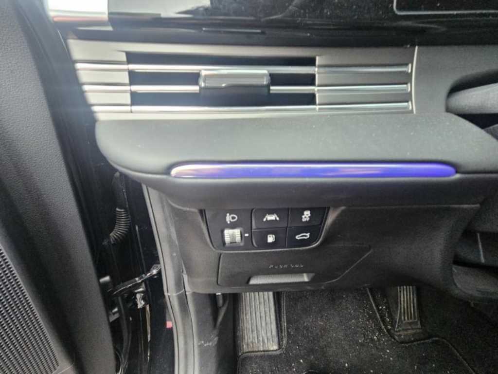 HYUNDAI Grandeur 2022 Negro - Importación desde Corea - HF Imports Iquique - Foto 15