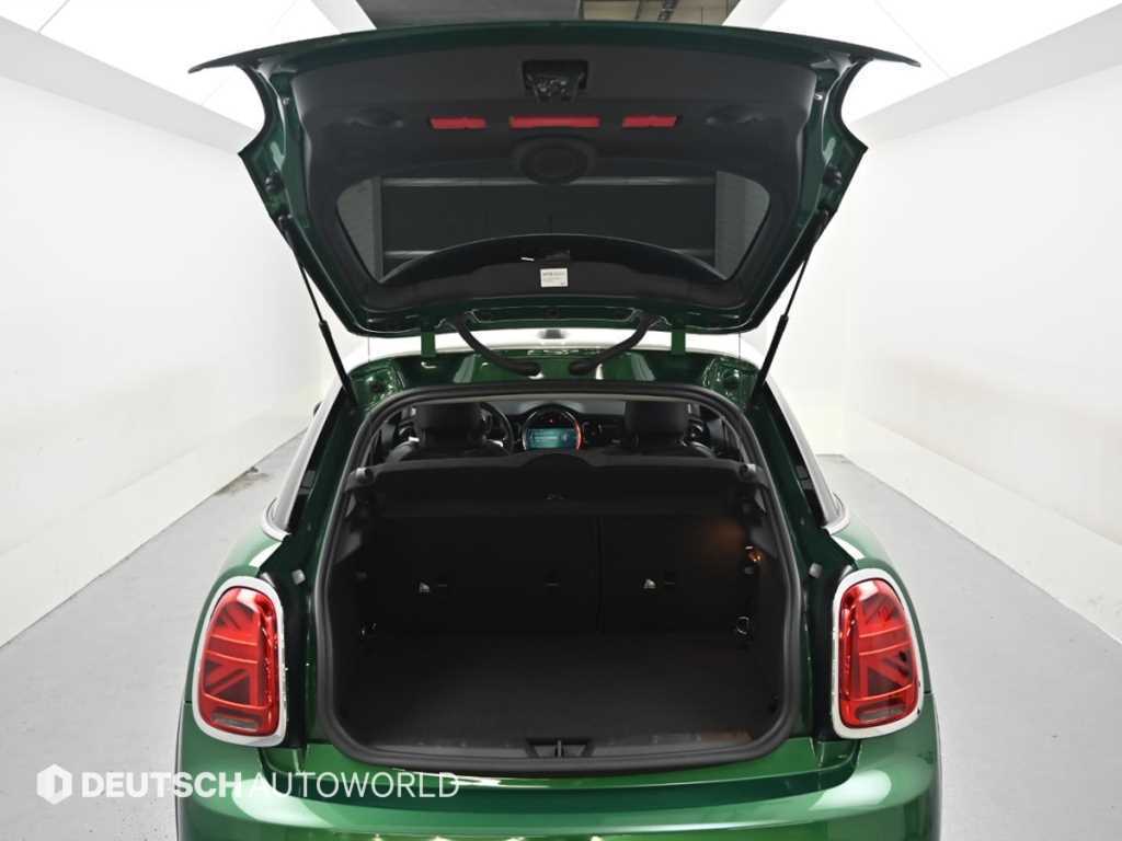 Mini Cooper 2022 Verde - Importación desde Corea - HF Imports Iquique - Foto 19