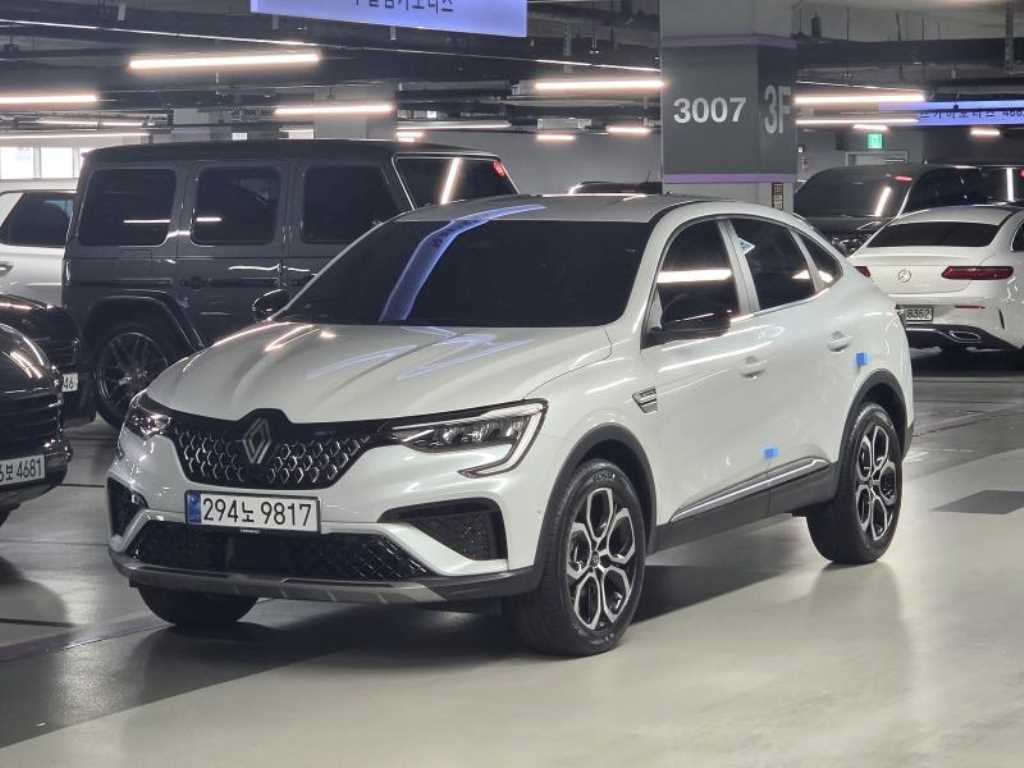 SAMSUNG Arkana 2026 Blanco - Importación desde Corea - HF Imports Iquique - Foto 1
