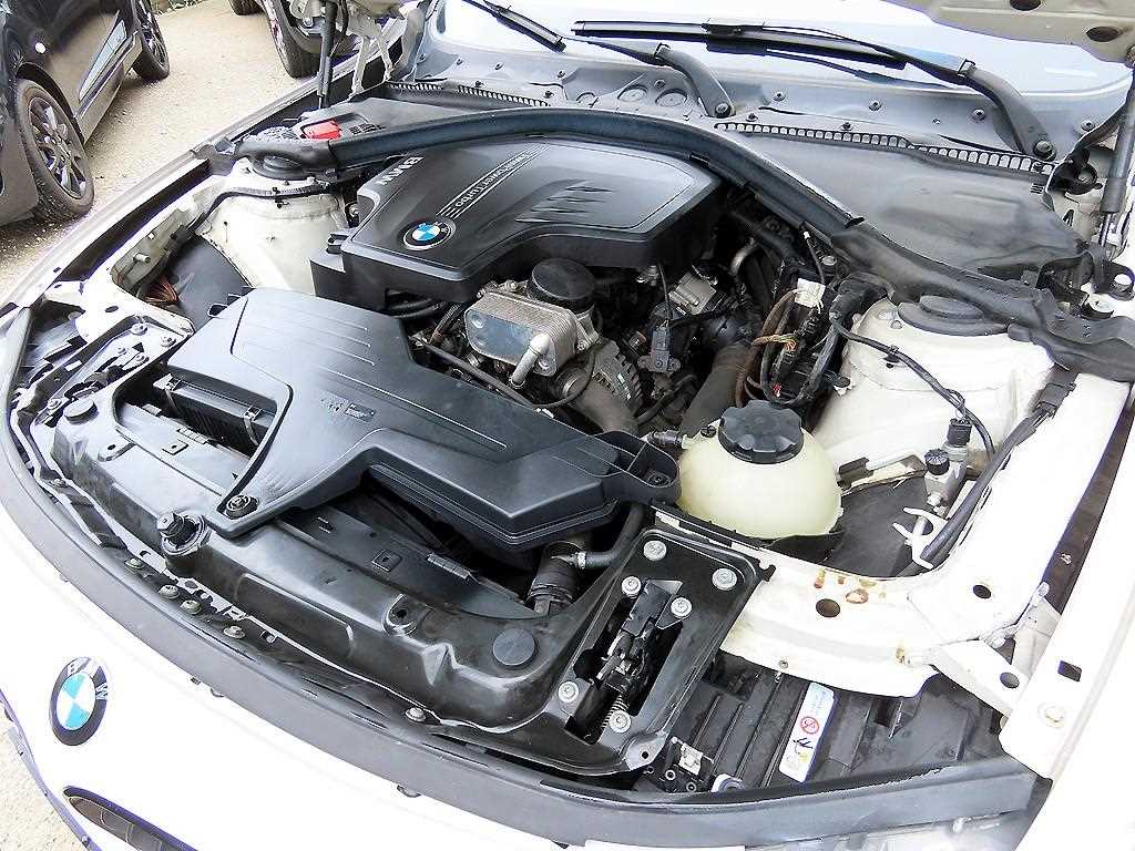 BMW 3 series 2013 Blanco - Importación desde Corea - HF Imports Iquique - Foto 18