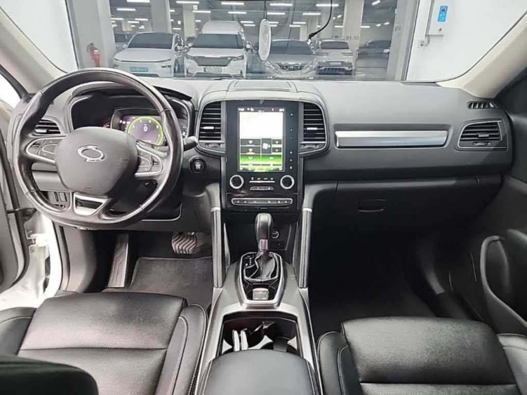 SAMSUNG QM6 - Vista 7