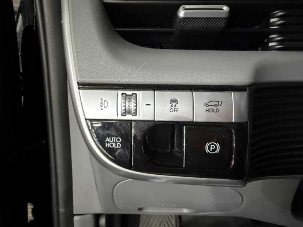 HYUNDAI Ioniq 5 2022 Negro - Importación desde Corea - HF Imports Iquique - Foto 14