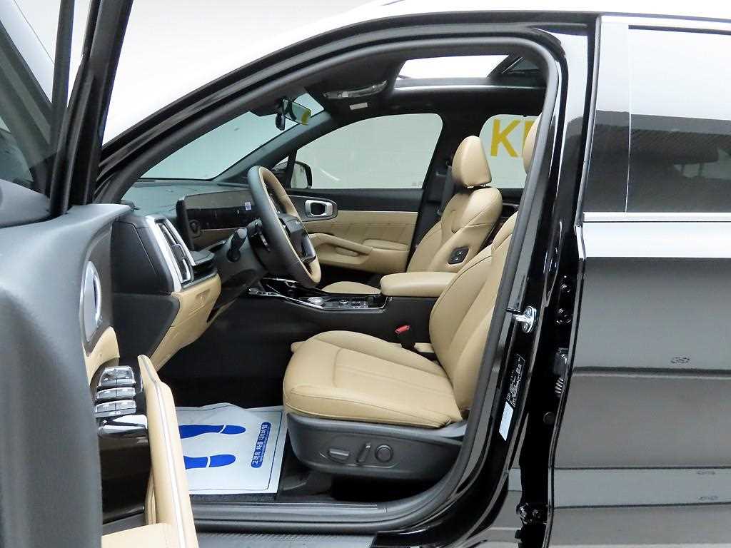 KIA Sorento - Vista 12