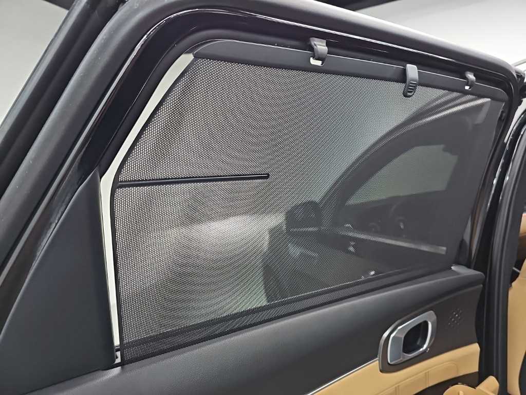 KIA Sorento 2021 Negro - Importación desde Corea - HF Imports Iquique - Foto 15