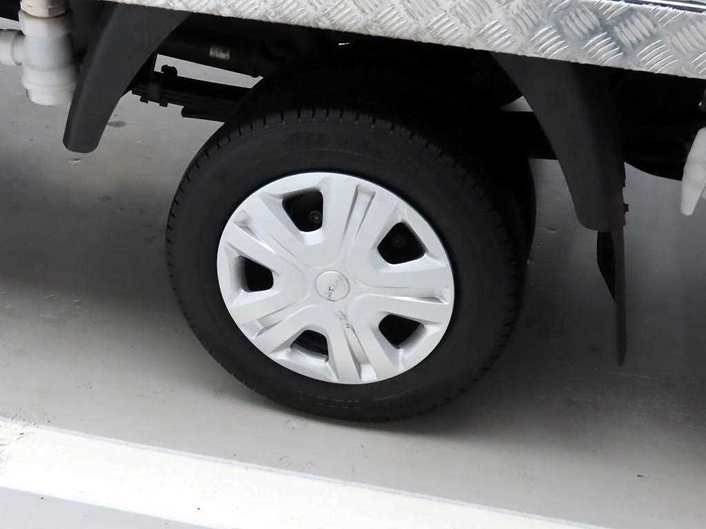 Small Truck (Completed) a live fish car 2025 - Importación desde Corea - HF Imports Iquique - Foto 14