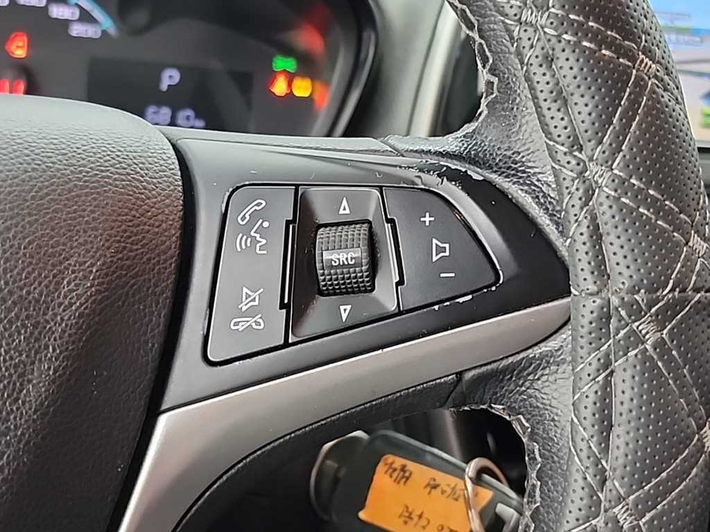 Chevrolet Spark 2016 Blanco - Importación desde Corea - HF Imports Iquique - Foto 16