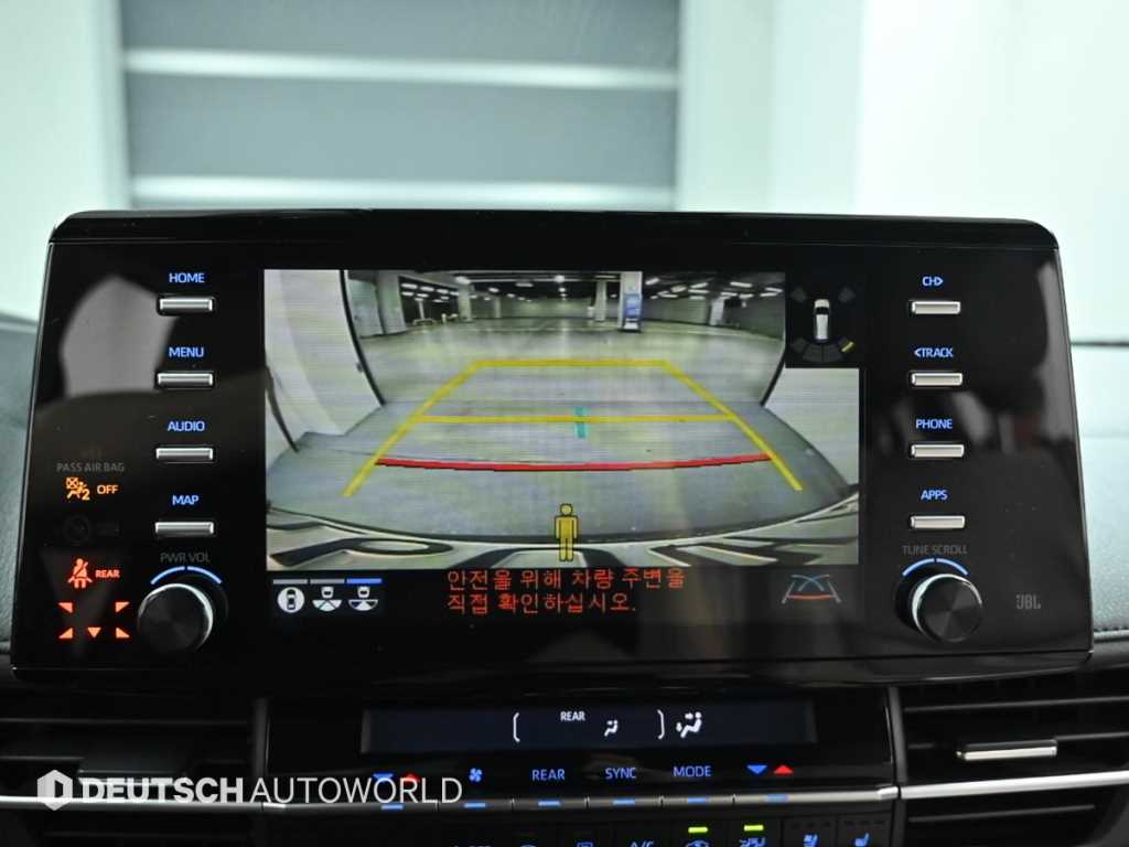 Toyota Siena 2021 - Importación desde Corea - HF Imports Iquique - Foto 15