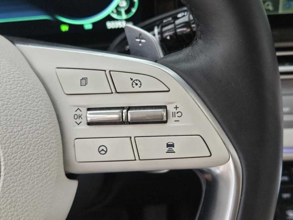 HYUNDAI Grandeur - Vista 8