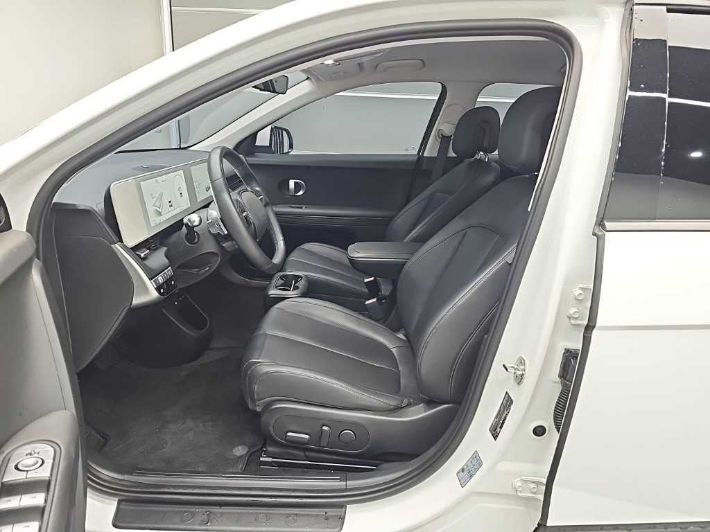 HYUNDAI Ioniq 5 - Vista 11