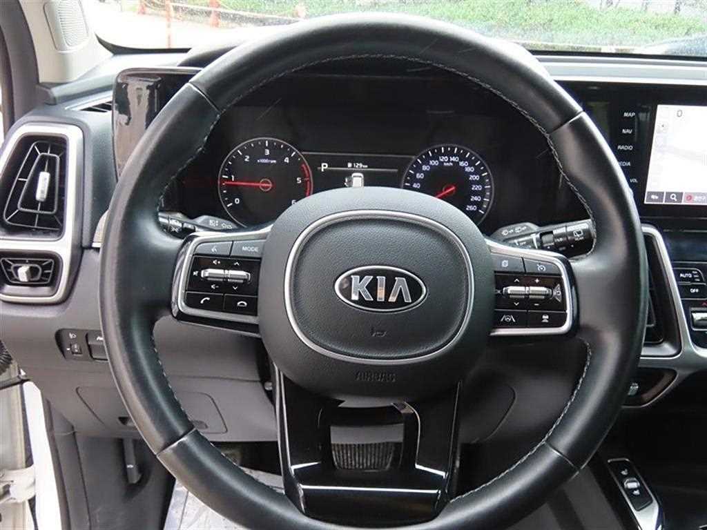 KIA Sorento - Vista 10