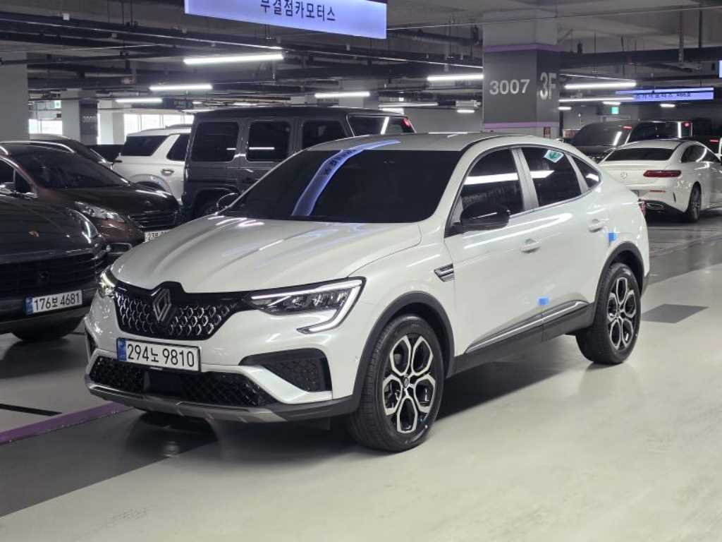 SAMSUNG Arkana 2026 Blanco - Importación desde Corea - HF Imports Iquique - Foto 1