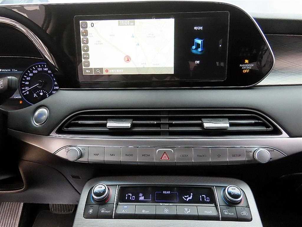 HYUNDAI Palisade - Vista 12