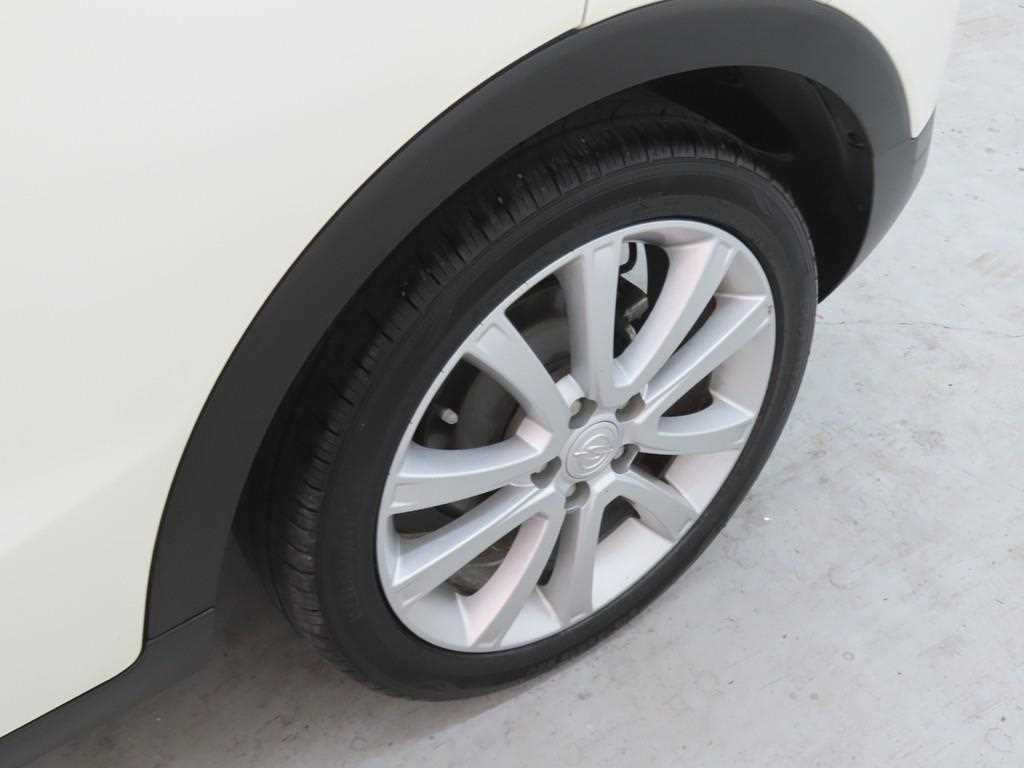 Ssangyong Tivoli 2017 - Importación desde Corea - HF Imports Iquique - Foto 18