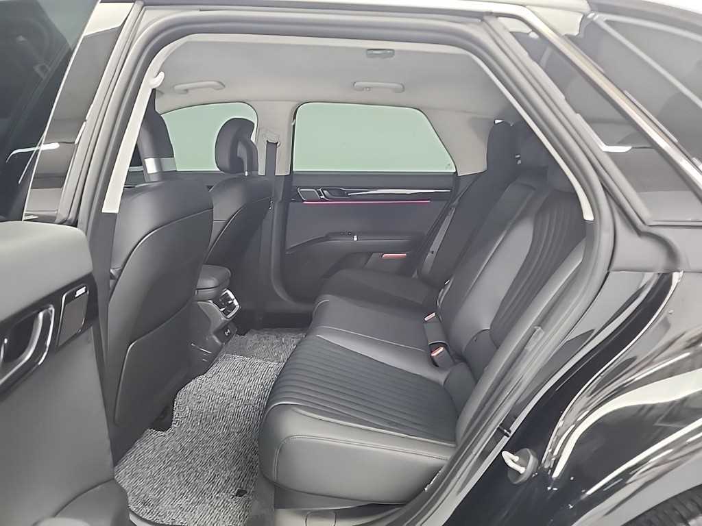 HYUNDAI Grandeur - Vista 12