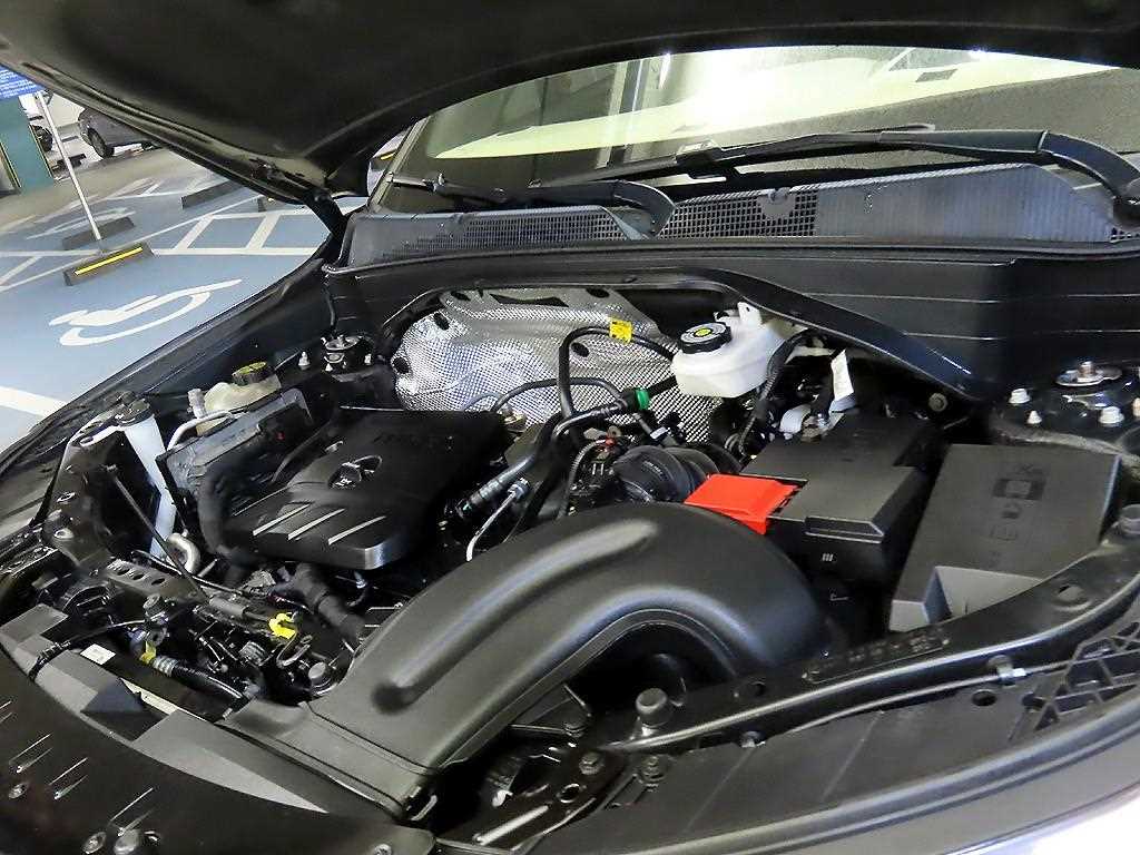 Chevrolet Trail Blazer 2022 Negro - Importación desde Corea - HF Imports Iquique - Foto 19
