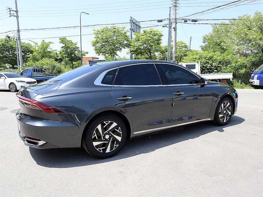 HYUNDAI Grandeur - Vista 3