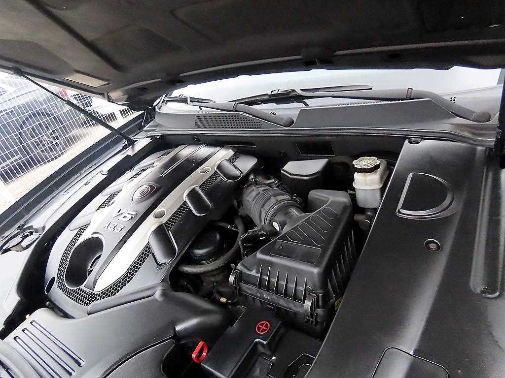KIA Opirus 2007 - Importación desde Corea - HF Imports Iquique - Foto 19