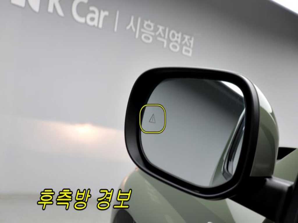 HYUNDAI Casper 2024 - Importación desde Corea - HF Imports Iquique - Foto 17