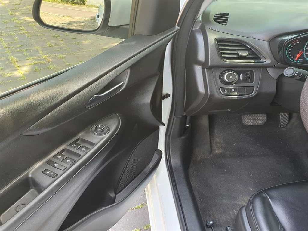 Chevrolet Spark 2016 Blanco - Importación desde Corea - HF Imports Iquique - Foto 13