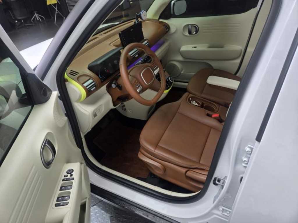 HYUNDAI Casper 2025 - Importación desde Corea - HF Imports Iquique - Foto 13