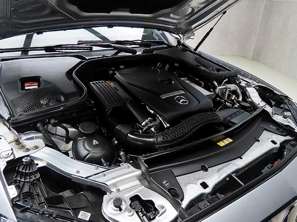 Mercedes Benz E class 2019 - Importación desde Corea - HF Imports Iquique - Foto 18