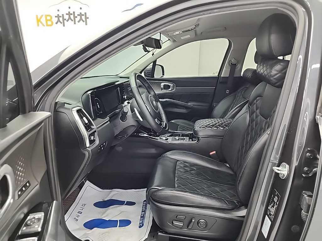 KIA Sorento - Vista 11
