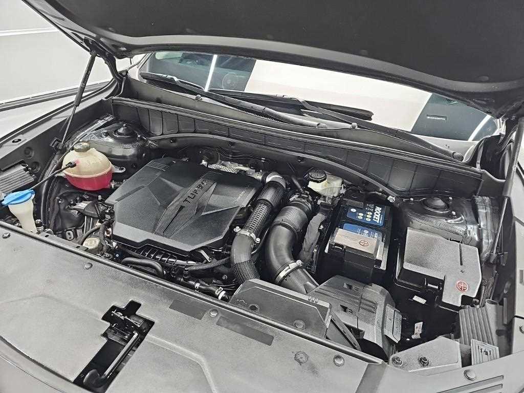 KIA Sorento - Vista 5
