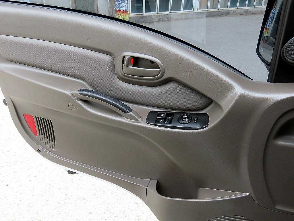 Small Truck Normal Box(High Deck) - Vista 12