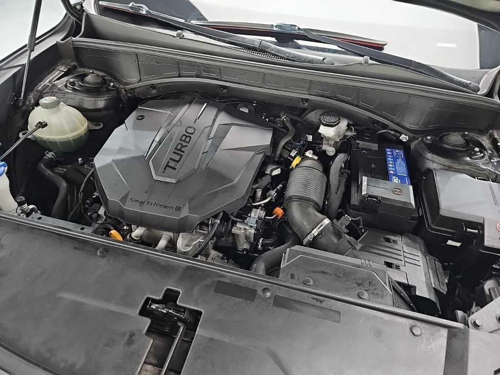 KIA Sorento - Vista 5