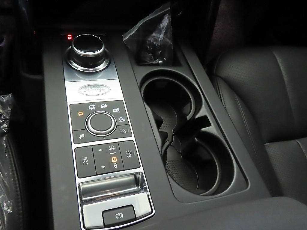 Land Rover Discovery - Vista 12
