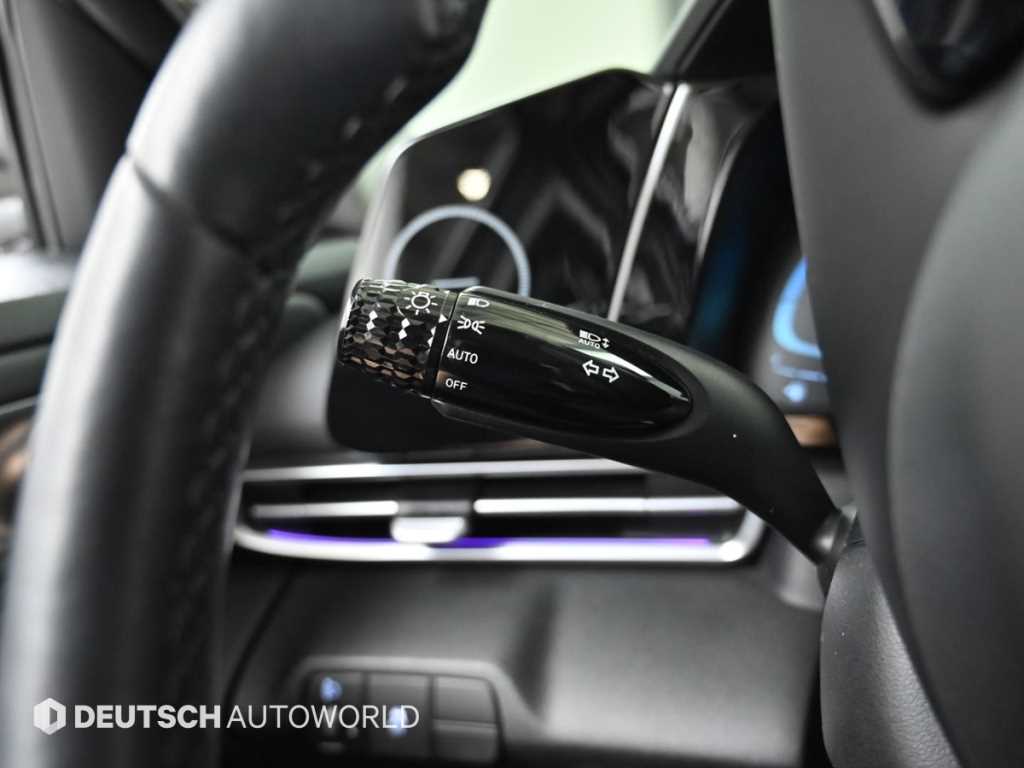 HYUNDAI Avante 2024 Gris - Importación desde Corea - HF Imports Iquique - Foto 16