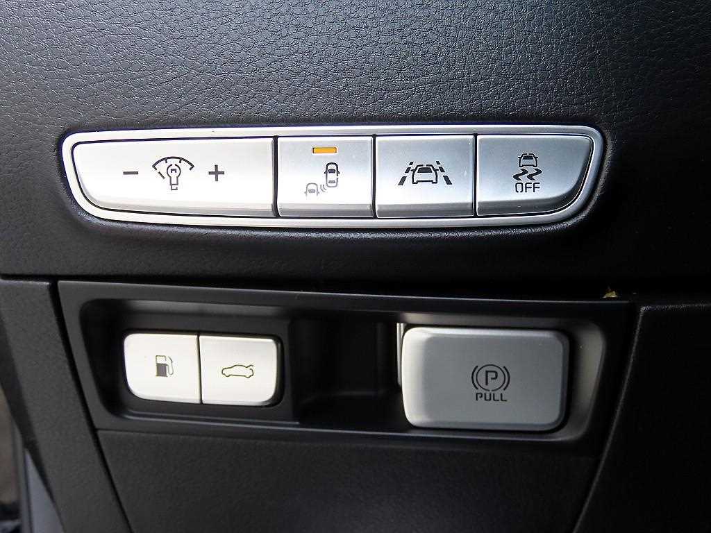 KIA K9 - Vista 12
