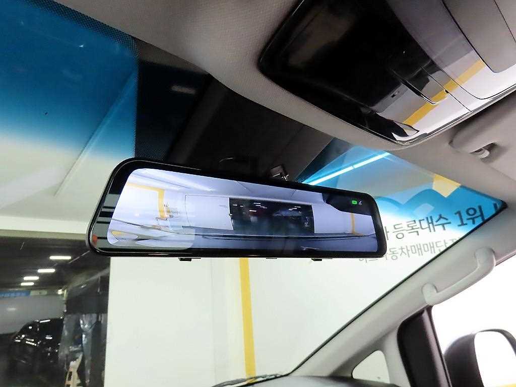 HYUNDAI Staria 2022 Blanco - Importación desde Corea - HF Imports Iquique - Foto 16