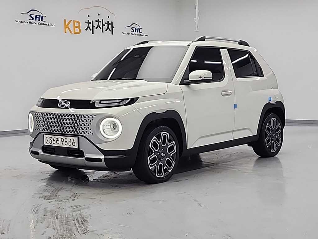 HYUNDAI Casper 2022 - Importación desde Corea - HF Imports Iquique - Foto 1
