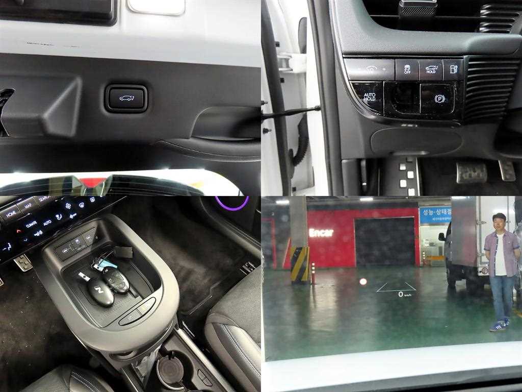 HYUNDAI Ioniq 5 2025 - Importación desde Corea - HF Imports Iquique - Foto 16