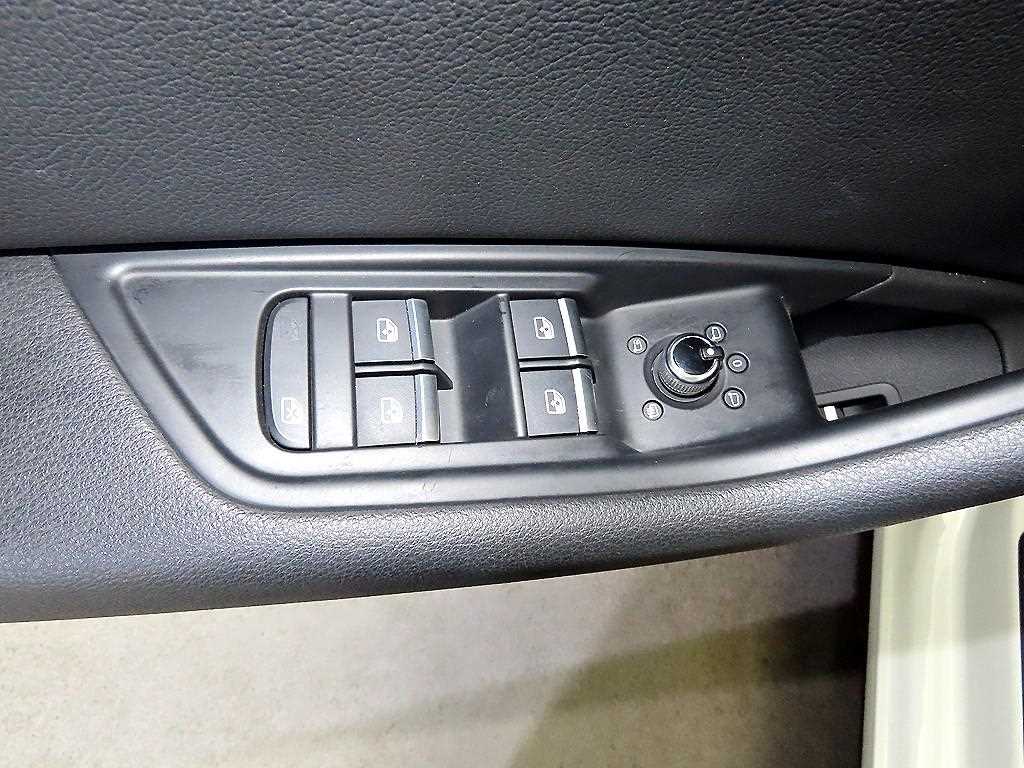 Audi A4 2018 Blanco - Importación desde Corea - HF Imports Iquique - Foto 13