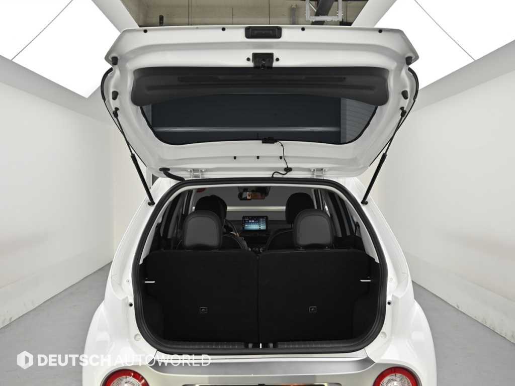 HYUNDAI Casper 2023 Blanco - Importación desde Corea - HF Imports Iquique - Foto 19