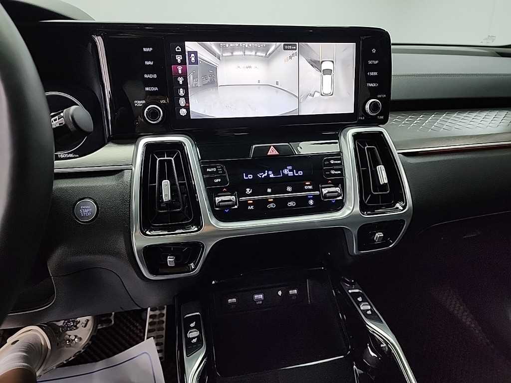 KIA Sorento - Vista 10