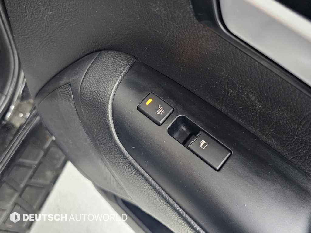 KIA Mohave 2018 Negro - Importación desde Corea - HF Imports Iquique - Foto 16